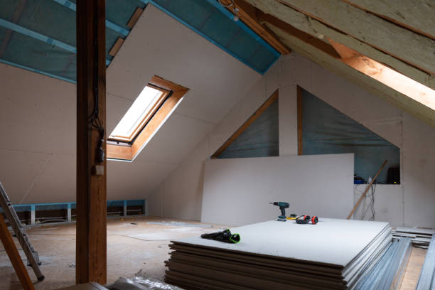 Insulation Repair Services in Moose Wilson Road, WY
