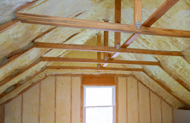 Insulation for Commercial Buildings in Moose Wilson Road, WY