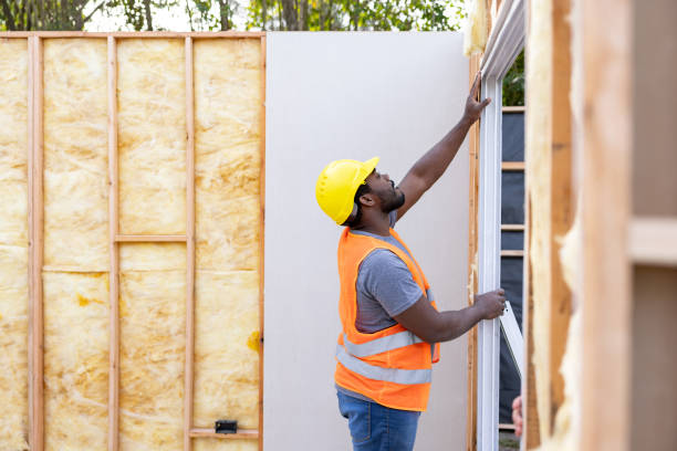 Best Cellulose Insulation  in Moose Wilson Road, WY