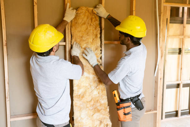 Range of Insulation Solutions in Moose Wilson Road, WY